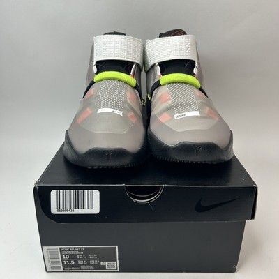 Nike Kobe AD NXT FF FastFit “Pumice Queen Grey Black” CD0458-002