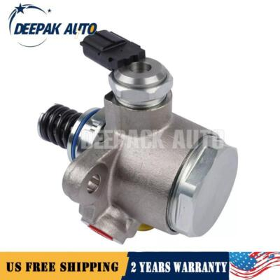 #ad #ad NEW High Pressure Fuel Pump For Nissan Titan NV Armada Infiniti M56 QX56 Q70 $165.00