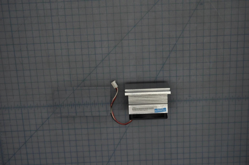 IBM Heatsink Fan Assembly For Surepos 741 23K8040 - Image 3 of 3