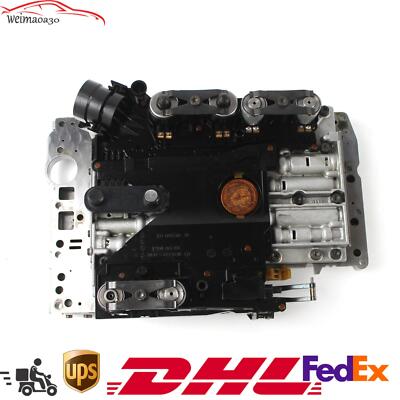 A1402700606 Transmission Control Unit Valve Body For Mercedes-Benz EHS 722.6