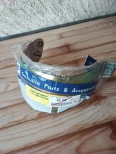 SHOEI CX-1V Helmvisier für XR1000 - X-Spirit - Multitec - Raid II FIRE