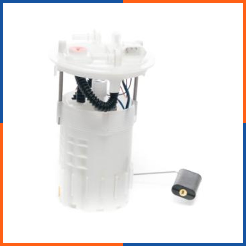 Pompe à carburant pour Renault alimentation essence 02SKV755 ABG916