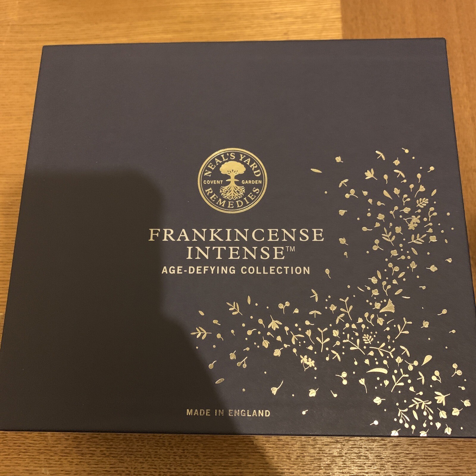 neals yard frankincense age defying Gift Set eBay