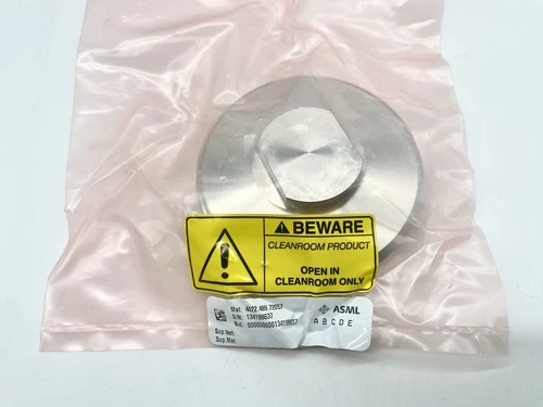 ASML 4022.489.72057 PLUG
