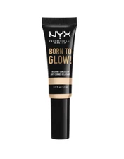 NYX PROFESSIONAL MAKEUP Born To Glow Radiant Concealer Choose Shade