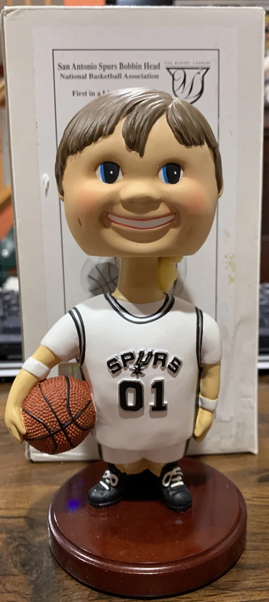 Boys NBA Bobbleheads for sale | eBay