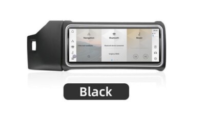 Range Rover Vogue L405 2012-17 12,3'' Motorized GPS Android 14.0 Carplay HV3209AR