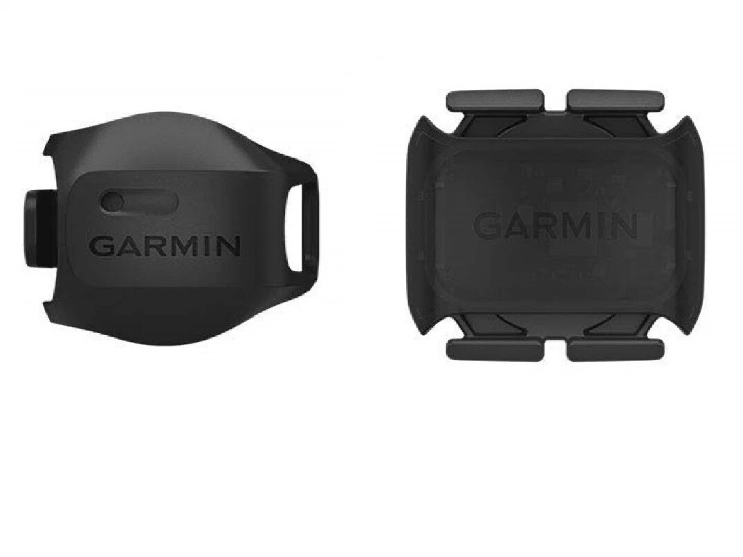 GARMIN (FR)  Bike Speed Sensor 2 and Cadence Sensor 2