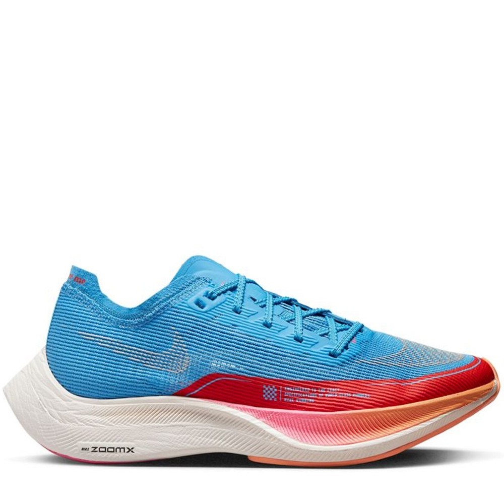 Nike Womens ZoomX Vaporfly Next% 2 Running Shoes Size 6.5 For Future Me