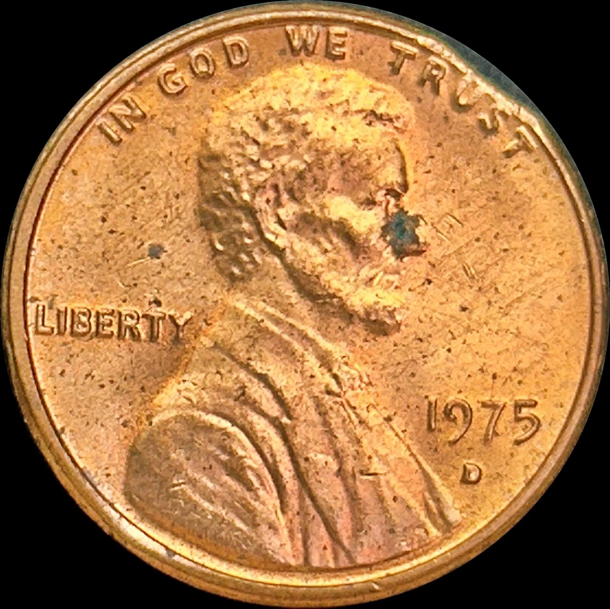 25+ 1975 Uncertified US Coin Errors for sale | Updated Oct 2026