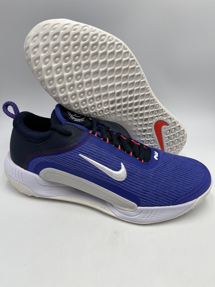 Size 9 - NikeCourt Zoom NXT Obsidian for sale online | eBay