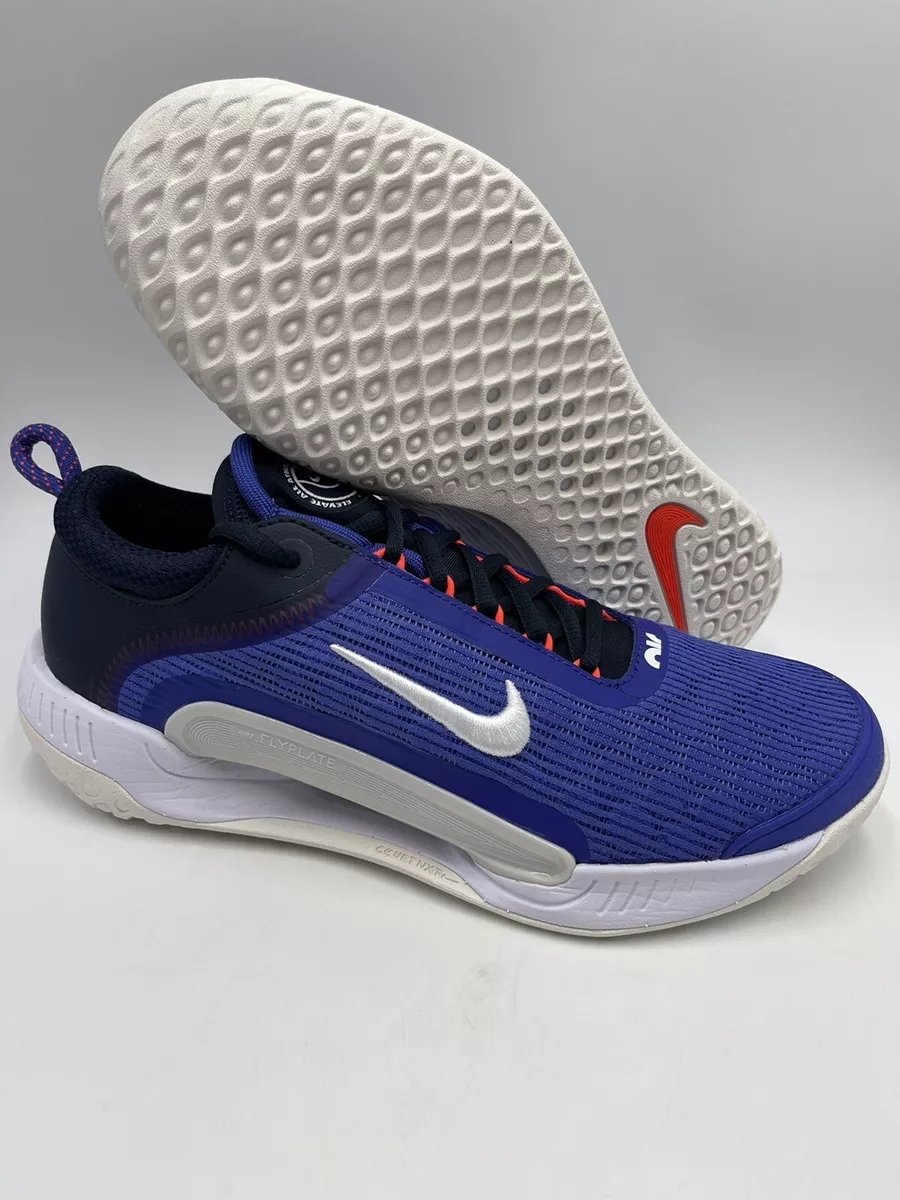 Nike wireless shop charging shoes