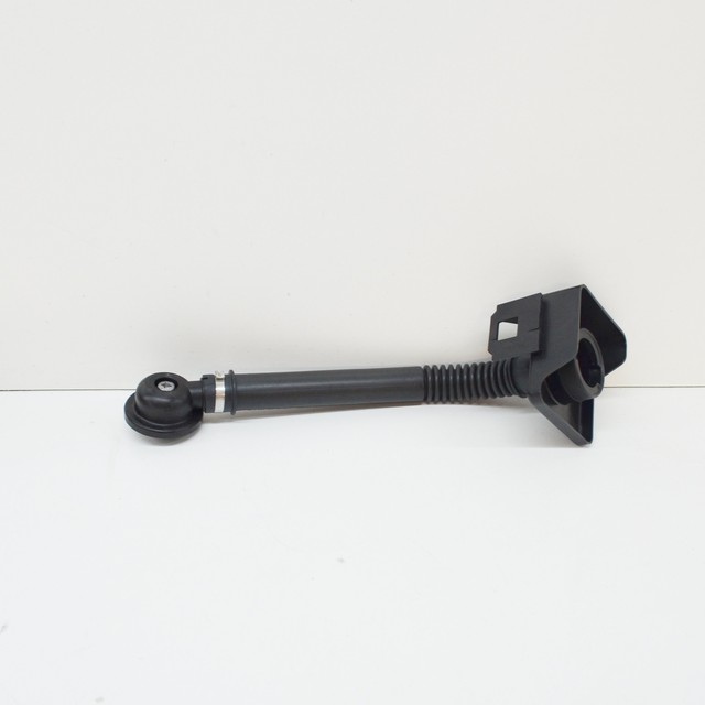Genuine MERCEDES BENZ 651 Engine Oil Filler Neck Hose Pipe A6510105110 ...