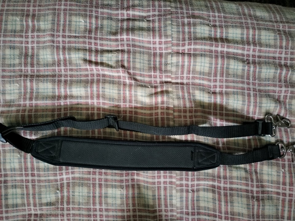 Butler Creek Easy Rider Rifle Sling Rubberized Sharkskin Backing