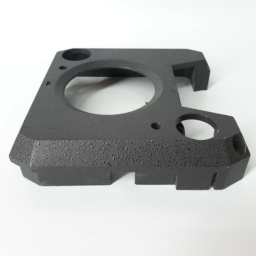 Coherent PowerTrack Innova I-300 Laser Back Cover 0160-929-02 - Picture 4 of 11