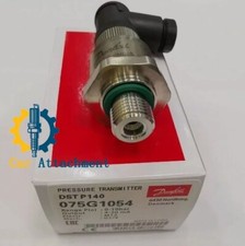 1PC New Danfoss DSTP140 Pressure transmitter 075G1054 Free Shipping