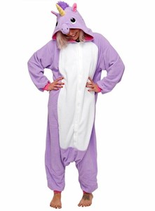 ebay unicorn onesie