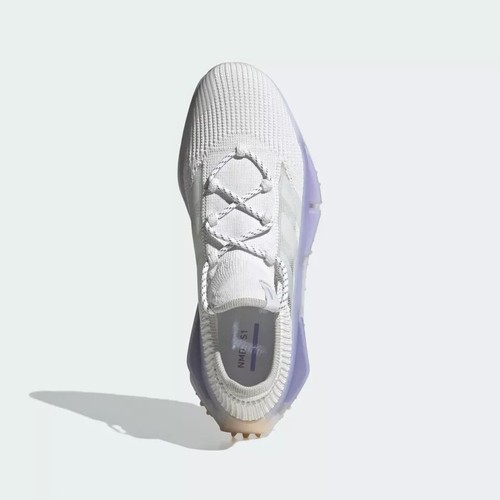 Adidas Originals Nuevo en Caja Hombre Entrenadores NMD S1 Blanco Tejido Superior HP5522 - Imagen 7 de 8