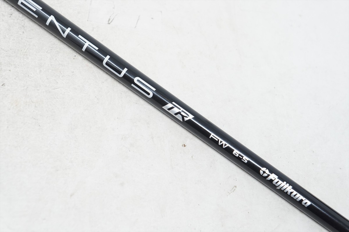 Fujikura Ventus TR Blue Fw 6-S 63g Stiff 42.25 Fujikura Ventus TR Blue Fw 6-S 63g Stiff 42.25