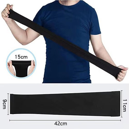 5 Stück XXL De Mangas De Brazo Para Hombres Y Mujeres Proteccion Solar UV Brazos - Bild 3 von 19