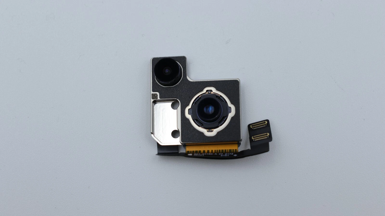 Genuine Apple iPhone 13 Rear Camera 821-03185-A | eBay UK
