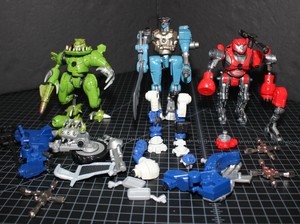 rockem sockem robots ebay
