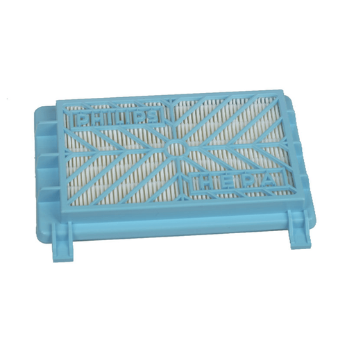 Filtre HEPA Pour Philips Mobilo HR8500 à HR8999 - Neuf, Microfibre, 1 Pièce