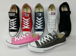 converse scarpe 2018