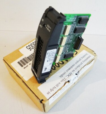 Automation direct D0-16ND3 SINK/SOURCE INPUT -unused/OVP-