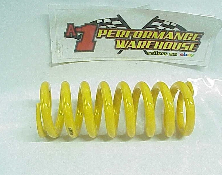 NEW KING #650 Coil-over 10" Racing Spring UMP IMCA Wissota NASCAR Ratrod C10 Foto 4 de 4