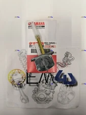 Yamaha Genuine OEM Gas Fuel Valve Petcock 05-08 Raptor Grizzly 55X-24500-02-00