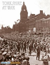 Yorkshire at War