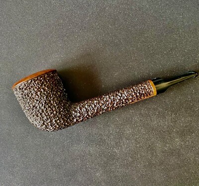 Vitaliano Posella Tabakpfeife - Lovat R Grading