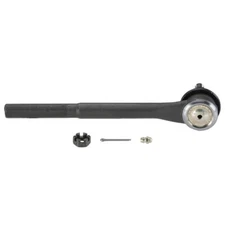 MOOG Chassis Products Front Outer Steering Tie Rod End ES427R