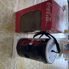 Coca-Cola can camera not for sale rare black mint hobby collection japan 16