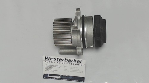 VW Golf 2.0 TDI DPF 5K Wasserpumpe 980259 10243