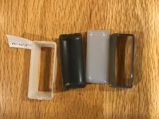 ROLLEI FLASH DIFFUSER DOMES