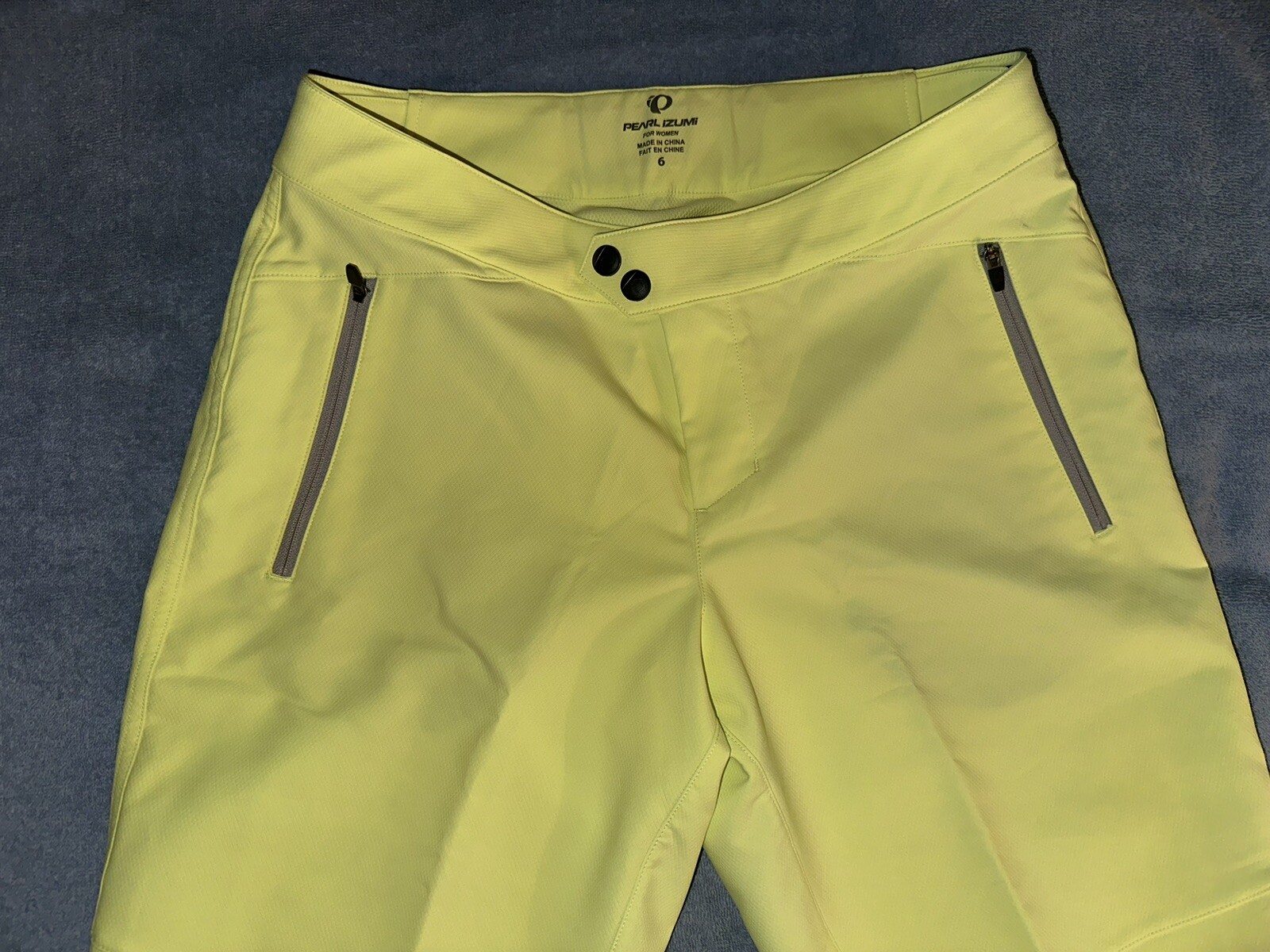PEARL IZUMI *NWT* Women&rsquo;s Summit MTB Mountain Biking Short