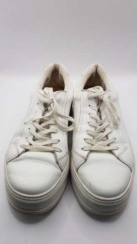 Herren Sneaker Vagabond 40 weiß Second Hand 15.07.2024 12A - Bild 5 von 5