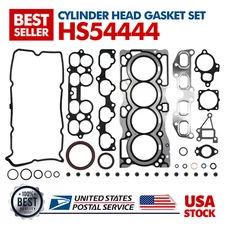 For Nissan Sentra 2002-2006 HS54444 Engine Cylinder Head Gasket Set Quality