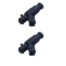 2x Maxgear 17-0400 Einspritzventil für Skoda Octavia I 1U2 1U5