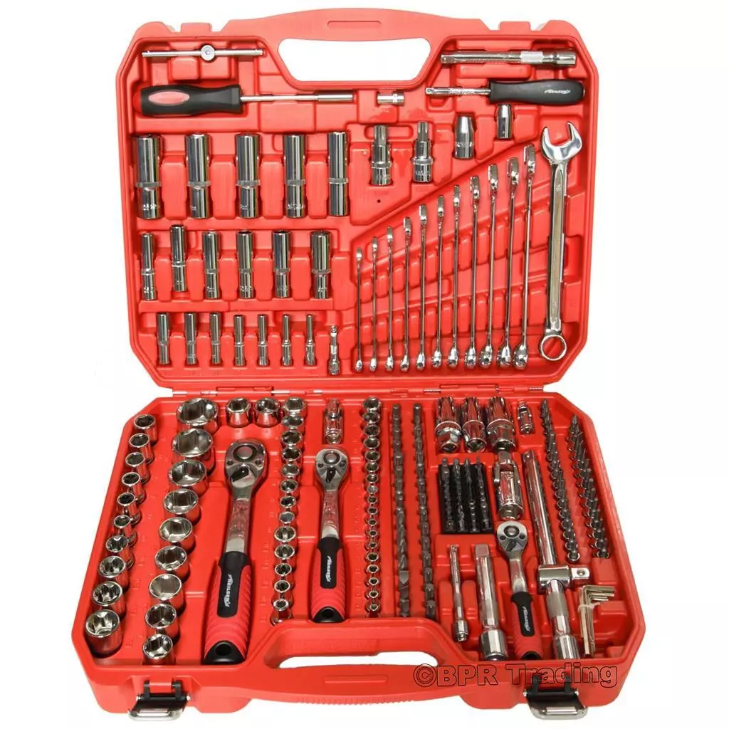 Neilsen on sale socket set