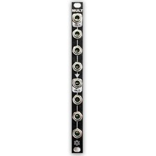 Synthrotek Passive Mult - Eurorack Multiple M...
