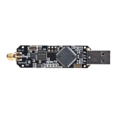 Ubertooth Bluetooth-compatible Development Receiver Module for Wireless
