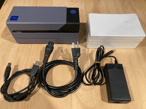 Rollo USB Thermal Printer Shipping Label Commercial Grade X1038 W/ 500 Labels