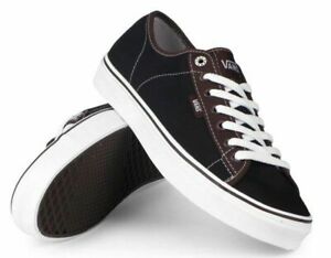 vans ferris trainers