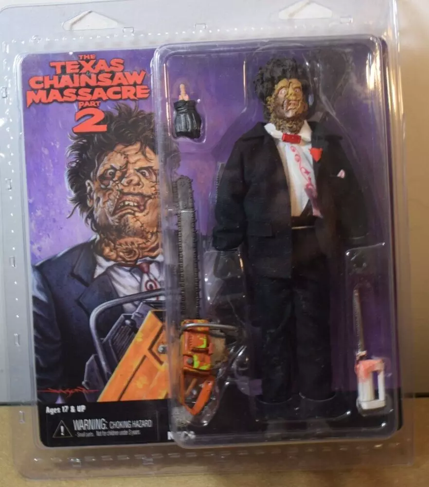 Neca texas chainsaw massacre deals 2