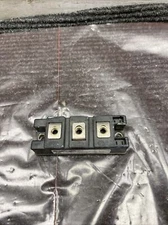 Used Powerex QRD1220T30 Rectifier Diode 