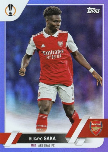Premier League 2025/26 Trading Cards Booster Display (28 - Foto 6