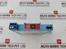 Measurement Technology MTL5521 Loop Powered Solenoid/Alarm Driver 20-35V DC